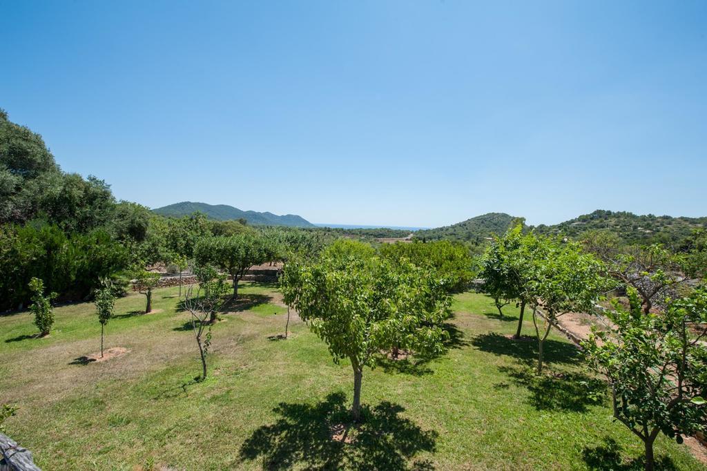 Es Rafal De Baix Villa Son Servera (Mallorca)
