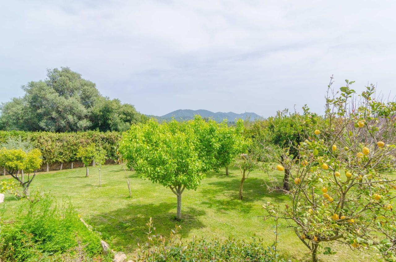 Es Rafal De Baix Villa