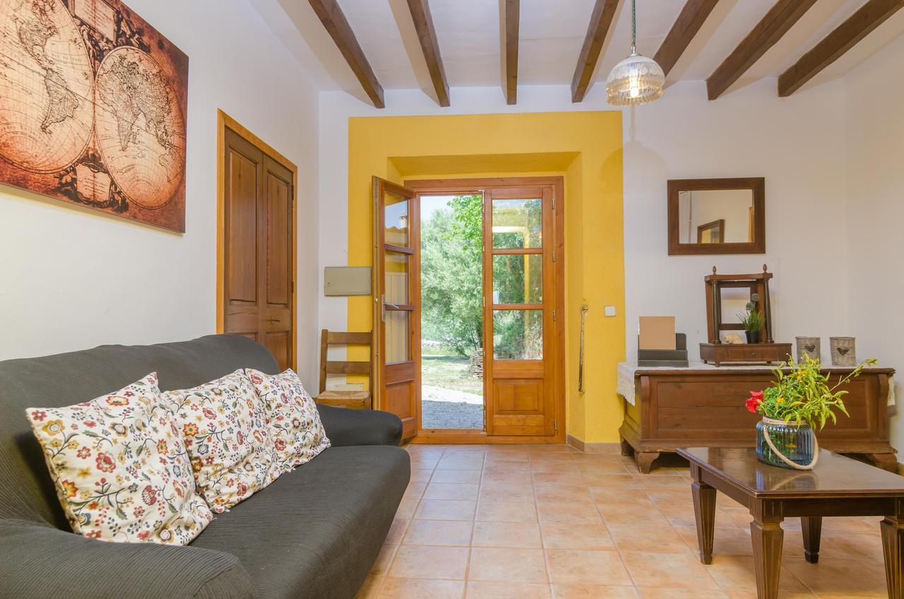 Es Rafal De Baix * Son Servera (Mallorca)