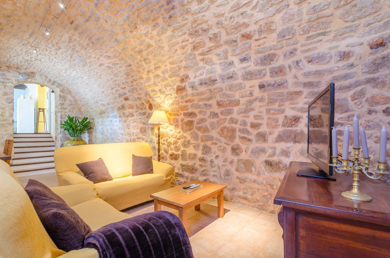 Es Rafal De Baix Son Servera (Mallorca)
