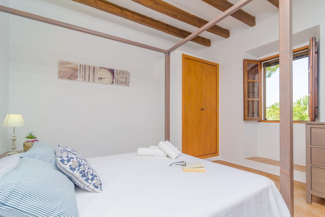 Es Rafal De Baix * Son Servera (Mallorca)
