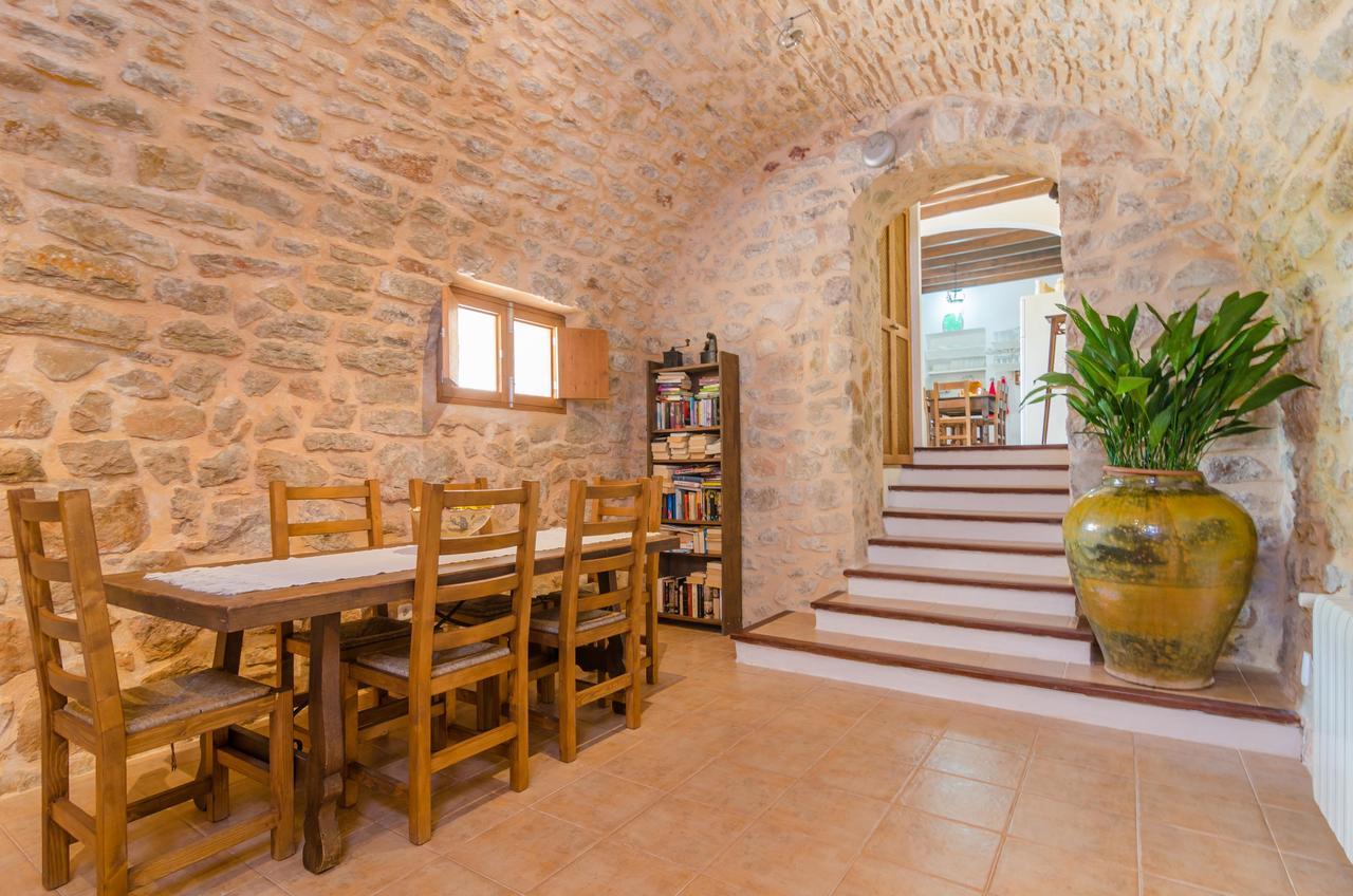 Es Rafal De Baix * Son Servera (Mallorca)