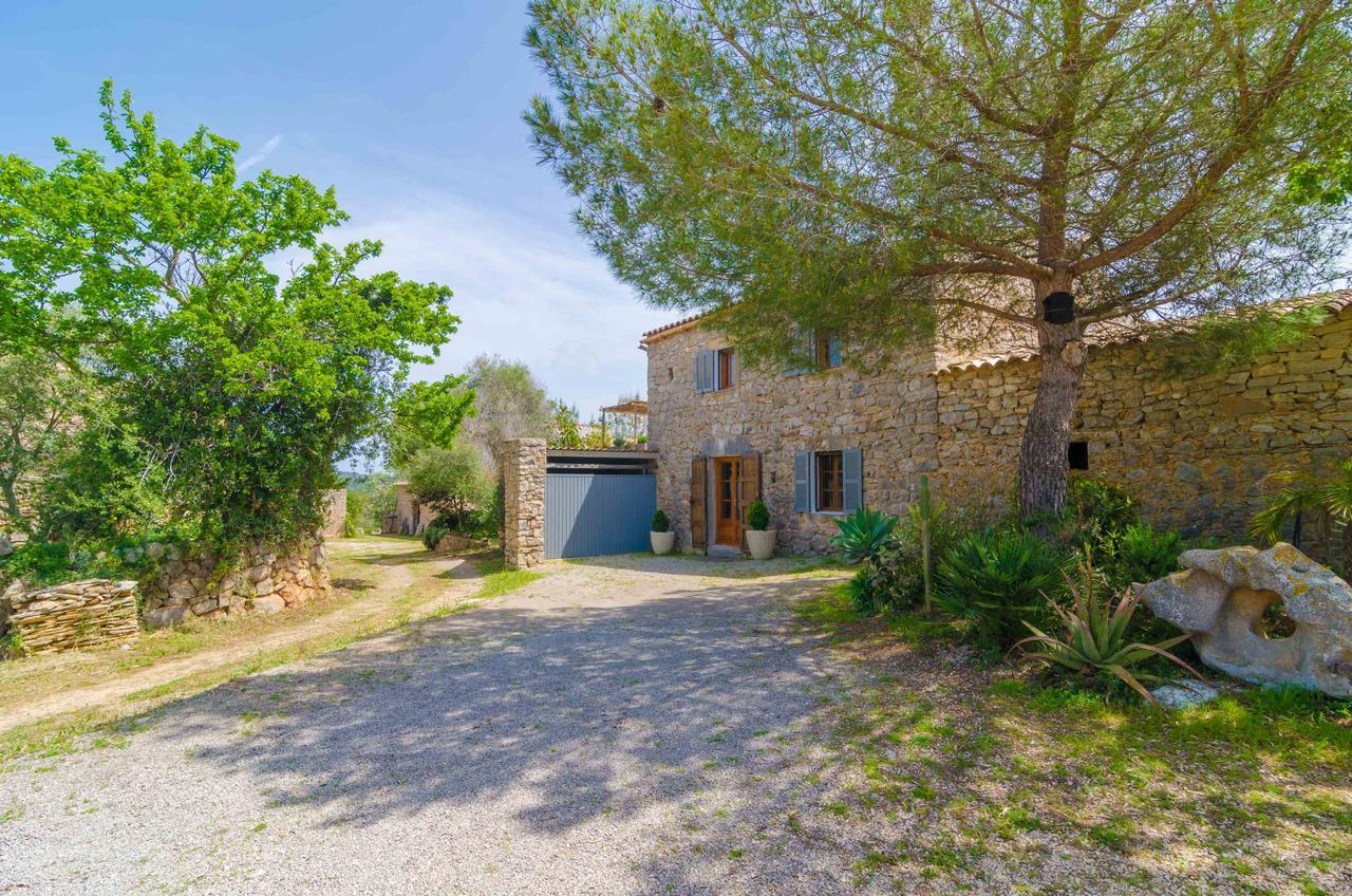 Es Rafal De Baix Son Servera (Mallorca)