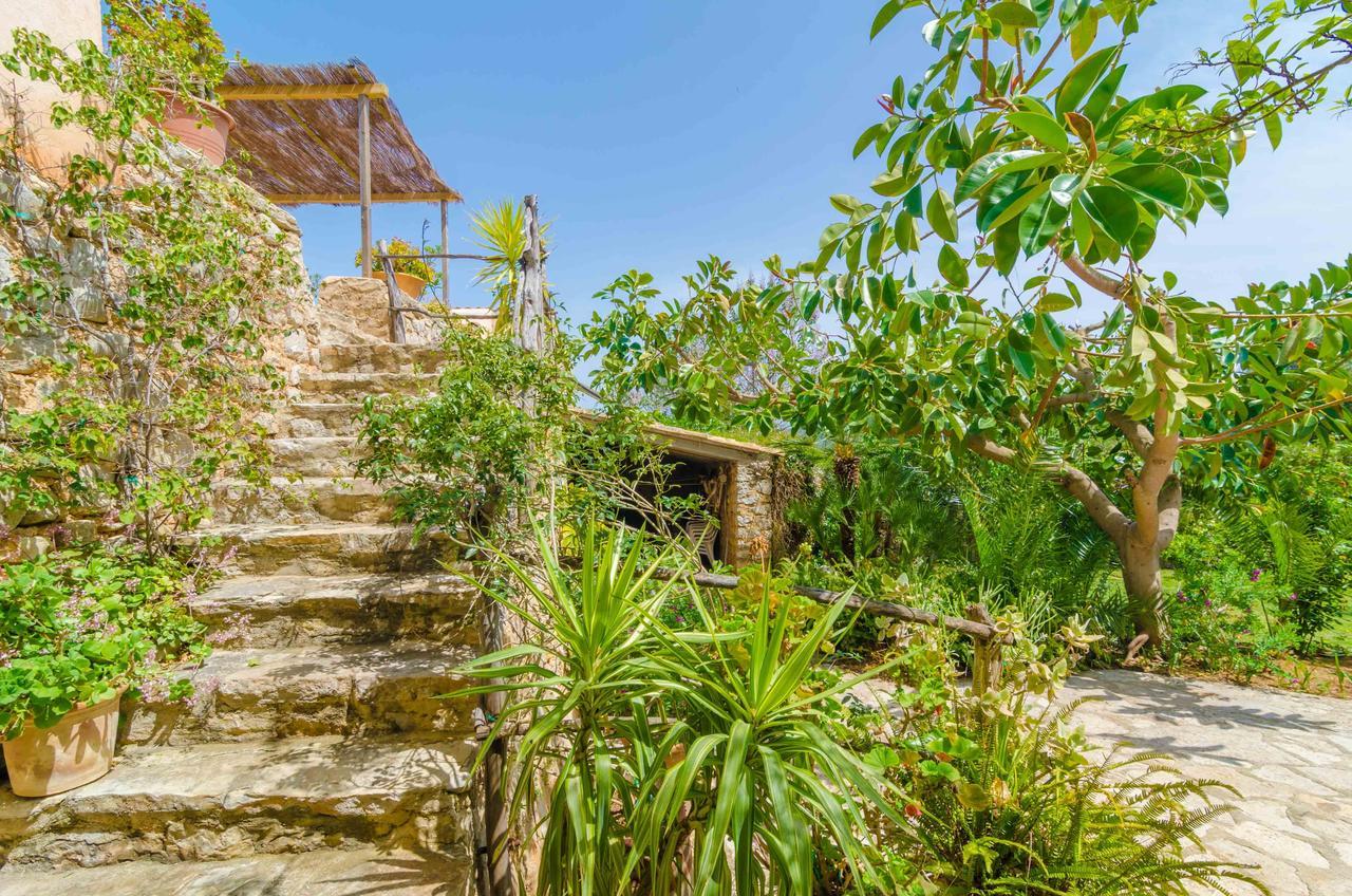 Villa Es Rafal De Baix Son Servera (Mallorca)