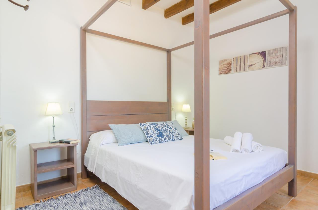 Es Rafal De Baix Villa Son Servera (Mallorca)